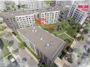 Prodej bytu 2+1, Praha - Hlubočepy, Gollové, 55 m2