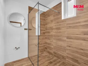 Prodej bytu 4+kk, Moravská Třebová - Předměstí, K. Čapka, 87 m2