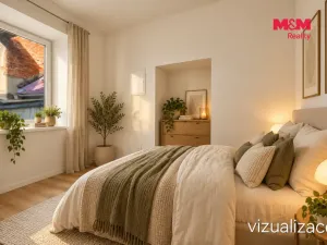Prodej bytu 4+kk, Moravská Třebová - Předměstí, K. Čapka, 87 m2