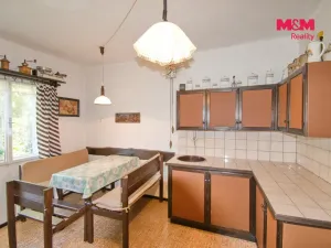 Prodej chalupy, Valašské Meziříčí - Podlesí, 175 m2