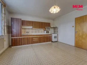 Prodej rodinného domu, Ježovy, 315 m2