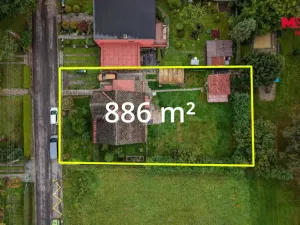 Prodej rodinného domu, Horní Suchá, Chrost, 148 m2