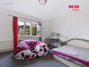Prodej rodinného domu, Horní Suchá, Chrost, 148 m2