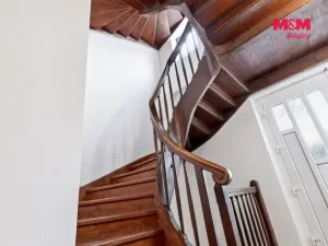 Prodej rodinného domu, Raspenava, Luční, 300 m2