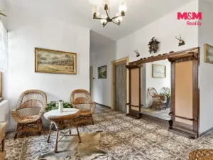 Prodej rodinného domu, Raspenava, Luční, 300 m2