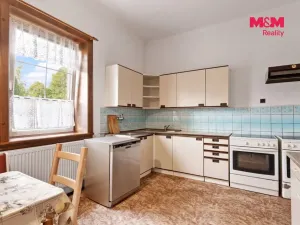 Prodej rodinného domu, Raspenava, Luční, 300 m2
