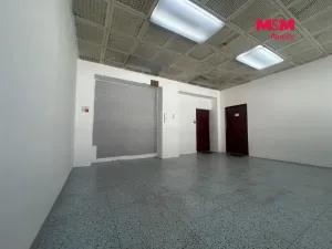 Pronájem kanceláře, Písek - Budějovické Předměstí, Nádražní, 20 m2
