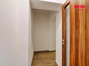 Pronájem bytu 2+kk, Františkovy Lázně, 50 m2