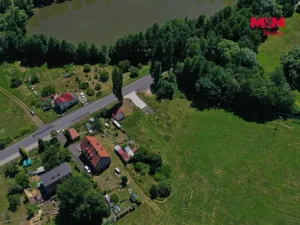 Prodej pozemku pro bydlení, Hájek, 985 m2
