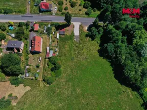 Prodej pozemku pro bydlení, Hájek, 816 m2