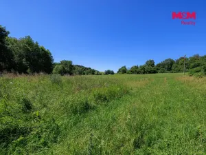 Prodej pozemku pro bydlení, Hájek, 816 m2