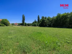 Prodej pozemku pro bydlení, Hájek, 816 m2