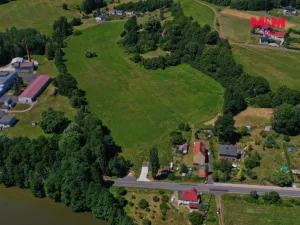 Prodej pozemku pro bydlení, Hájek, 844 m2