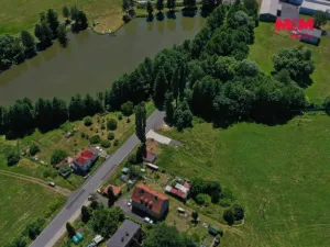 Prodej pozemku pro bydlení, Hájek, 844 m2