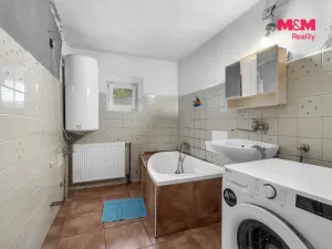 Prodej rodinného domu, Luže - Bělá, 220 m2