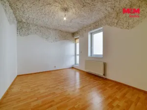 Pronájem bytu 3+1, Františkovy Lázně, 81 m2