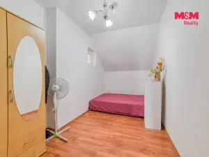 Prodej obchodního prostoru, Žlutice, Mlýnská, 845 m2