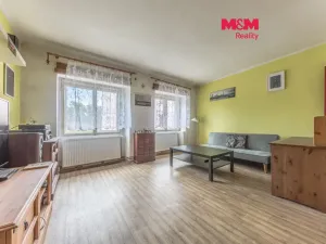 Prodej rodinného domu, Roudnice nad Labem, Havlíčkova, 129 m2
