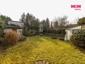Prodej rodinného domu, Mělník, Řípská, 123 m2