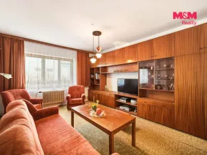 Prodej rodinného domu, Mělník, Řípská, 123 m2