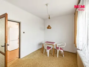 Prodej rodinného domu, Mělník, Řípská, 123 m2