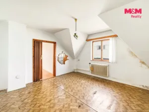 Prodej rodinného domu, Mělník, Řípská, 123 m2