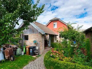 Prodej rodinného domu, Jirny, 5. května, 129 m2