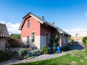 Prodej rodinného domu, Jirny, 5. května, 129 m2