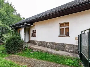 Prodej rodinného domu, Vrčeň, 164 m2