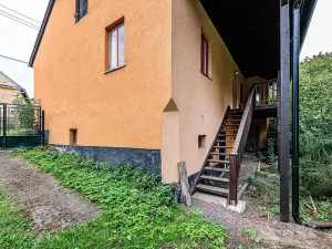 Prodej rodinného domu, Vrčeň, 164 m2