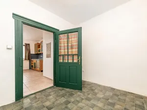 Prodej rodinného domu, Vrčeň, 164 m2