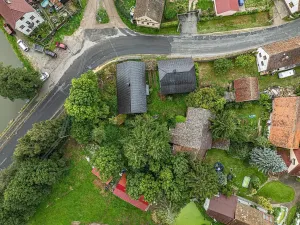 Prodej rodinného domu, Vrčeň, 164 m2