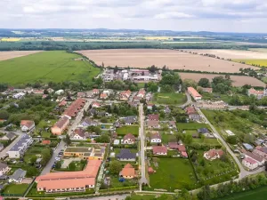 Prodej pozemku pro bydlení, Tupadly, 6652 m2