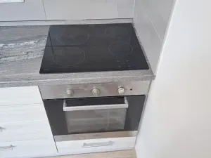 Pronájem bytu 2+kk, Jihlava, Hálkova, 46 m2