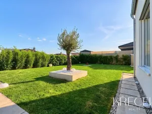 Prodej rodinného domu, Trnava, 145 m2