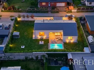 Prodej rodinného domu, Trnava, 145 m2