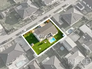 Prodej rodinného domu, Trnava, 145 m2