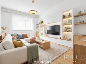 Prodej rodinného domu, Jaroměřice nad Rokytnou, Revoluční, 140 m2
