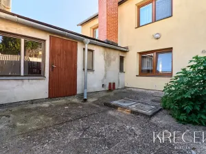 Prodej rodinného domu, Jaroměřice nad Rokytnou, Revoluční, 140 m2