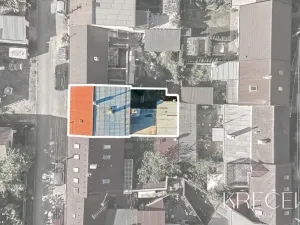 Prodej rodinného domu, Jaroměřice nad Rokytnou, Revoluční, 140 m2