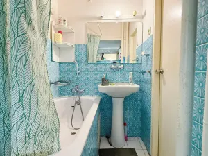 Prodej bytu 3+kk, Praha - Smíchov, U Mrázovky, 68 m2