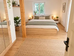 Prodej rodinného domu, Hostomice, 90 m2