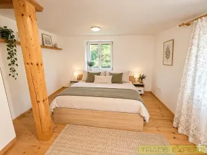 Prodej rodinného domu, Hostomice, 90 m2