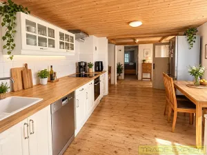 Prodej rodinného domu, Hostomice, 90 m2
