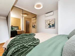 Prodej apartmánu, Praha - Smíchov, Kobrova, 173 m2