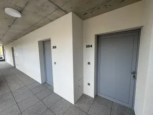 Pronájem bytu 3+kk, Nepomuk, Višňovka, 93 m2