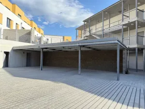 Pronájem bytu 3+kk, Nepomuk, Višňovka, 93 m2