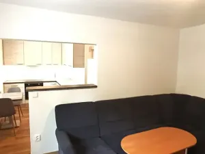 Pronájem bytu 1+1, Chrudim, Akátová, 29 m2