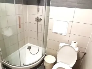 Pronájem bytu 1+1, Chrudim, Akátová, 29 m2