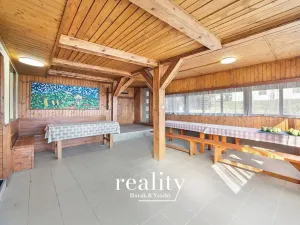 Prodej komerční nemovitosti, Tavíkovice, 130 m2